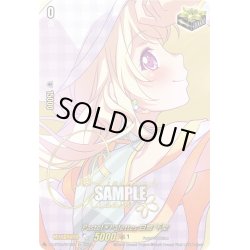 画像1: 【サイン入り仕様】Pastel＊Palettes 白鷺 千聖[VG_DZ-BT02/EX13S]