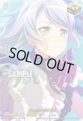【サイン入り仕様】Roselia 氷川 紗夜[VG_DZ-BT02/EX17S]