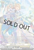 【SR仕様】遍歴の剣聖 アイディラス[VG_DZ-BT02/SR24]