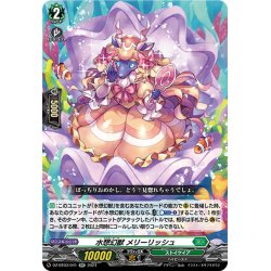 画像1: 水想幻獣 メリーリッシュ[VG_DZ-BT03/041RR]