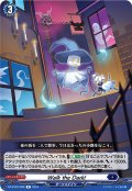 Walk the Dark![VG_DZ-BT03/068R]