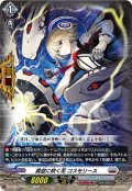 【EXC仕様】真空に咲く花 コスモリース[VG_DZ-BT06/EX26]