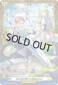 【FR仕様】其は命を預ける相棒なれば[VG_DZ-BT06/FR38]