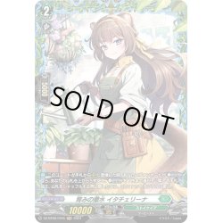 画像1: 【FR仕様】育みの撒水 イタチェリーナ[VG_DZ-BT06/FR45]