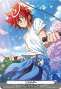 【SER仕様】エネルギー(新導クロノ)[VG_DZ-BT06/SER01]