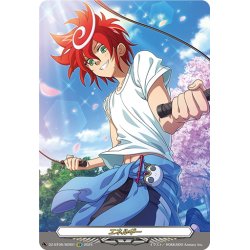 画像1: 【SER仕様】エネルギー(新導クロノ)[VG_DZ-BT06/SER01]