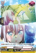 【EXC仕様】夢中のひととき[VG_DZ-BT07/EX19]