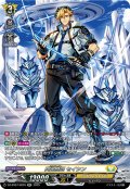 【SR仕様】閃迅僚団 セイシン[VG_DZ-BT07/SR25]