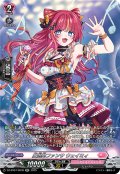 【SR仕様】圧倒的ファンサ ウェイミィ[VG_DZ-BT07/SR39]