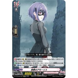 画像1: 【EXRRR仕様】慈愛のアモーリス[VG_DZ-BT08/EX22]