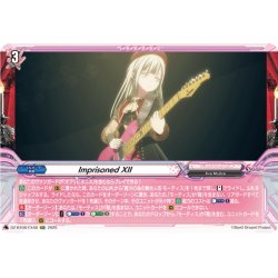 画像1: 【EXC仕様】Imprisoned XII[VG_DZ-BT08/EX48]