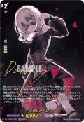 【EXS仕様】心優しきドロリス[VG_DZ-BT08/EXS07]