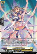【SR仕様】五角幾何の女魔術師[VG_DZ-BT08/SR28]