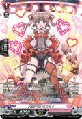 【SR仕様】大胆不敵 カコミィ[VG_DZ-BT08/SR41]