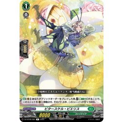 画像1: ビタースケル・ピエリス[VG_DZ-BT09/064R]