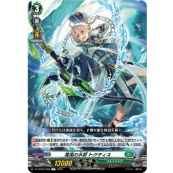 画像1: 湾流の水将 トクティス[VG_DZ-BT09/098C]