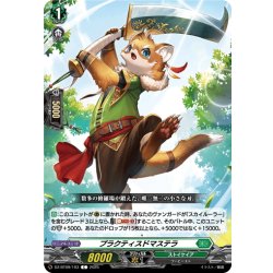 画像1: プラクティスドマステラ[VG_DZ-BT09/103C]