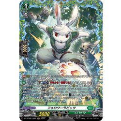 画像1: 【FR仕様】フォロワーラビッツ[VG_DZ-BT09/FR42]