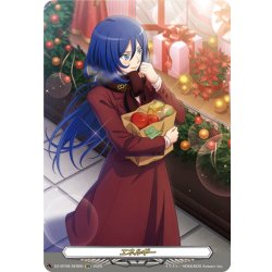 画像1: 【SER仕様】エネルギー(鳴海アサカ)[VG_DZ-BT09/SER06]