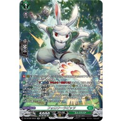 画像1: 【SR仕様】フォロワーラビッツ[VG_DZ-BT09/SR39]