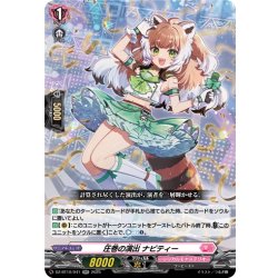 画像1: 圧巻の演出 ナビティー[VG_DZ-BT10/041RR]