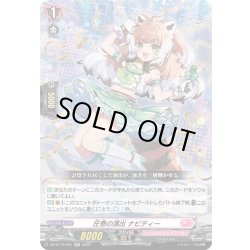 画像1: 圧巻の演出 ナビティー[VG_DZ-BT10/041RR]
