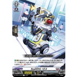 画像1: RoaMiNG 10-K[VG_DZ-BT10/052R]