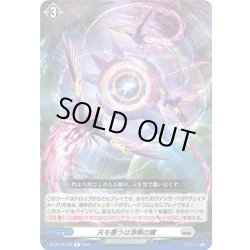 画像1: 天を覆うは漆黒の翼[VG_DZ-BT10/054R]