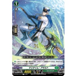 画像1: マリタイム・アサルト[VG_DZ-BT10/107C]
