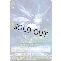 画像1: 楽園を訪れし者 ヨーティル[VG_DZ-BT10/109C]