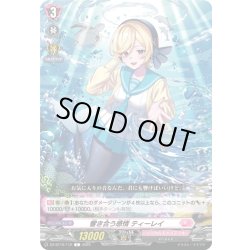 画像1: 響き合う感情 ティーレイ[VG_DZ-BT10/112C]