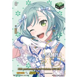 画像1: 【サイン】10th anniversary Pastel＊Palettes 氷川 日菜[VG_DZ-BT10/EXS12]
