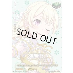 画像1: 【サイン】10th anniversary Pastel＊Palettes 白鷺 千聖[VG_DZ-BT10/EXS13]
