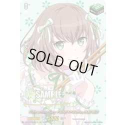 画像1: 【サイン】10th anniversary Pastel＊Palettes 大和 麻弥[VG_DZ-BT10/EXS14]