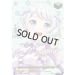 画像1: 【サイン】10th anniversary Pastel＊Palettes 若宮 イヴ[VG_DZ-BT10/EXS15]