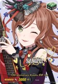 【サイン】10th anniversary Roselia 今井 リサ[VG_DZ-BT10/EXS18]