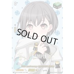 画像1: 【サイン】10th anniversary MyGO!!!!! 高松 燈[VG_DZ-BT10/EXS36]