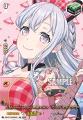 【サイン】10th anniversary 夢限大みゅーたいぷ 宮永 ののか[VG_DZ-BT10/EXS47]