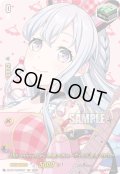【サイン】10th anniversary 夢限大みゅーたいぷ 宮永 ののか[VG_DZ-BT10/EXS47]
