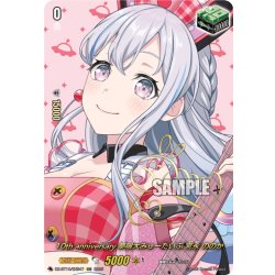 画像1: 【サイン】10th anniversary 夢限大みゅーたいぷ 宮永 ののか[VG_DZ-BT10/EXS47]