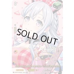 画像1: 【サイン】10th anniversary 夢限大みゅーたいぷ 宮永 ののか[VG_DZ-BT10/EXS47]