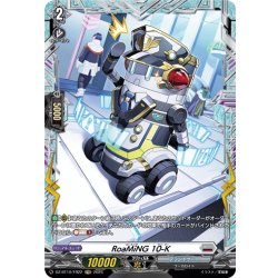 画像1: 【FR仕様】RoaMiNG 10-K[VG_DZ-BT10/FR22]