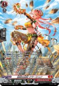 【SR仕様】鳴岩の舞姫 クラーシュナ[VG_DZ-BT10/SR03]