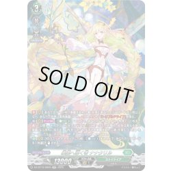 画像1: 【SR仕様】楽園へ導く者 ナナクリル[VG_DZ-BT10/SR29]