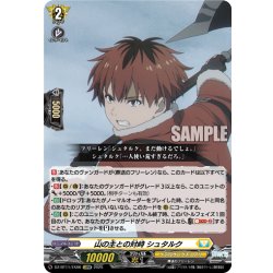 画像1: 【EXRRR仕様】山の主との対峙 シュタルク[VG_DZ-BT11/EX06]