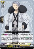 【EXC仕様】北部魔法隊隊長 ヴィアベル[VG_DZ-BT11/EX13]