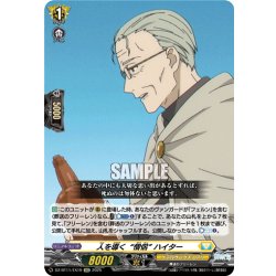 画像1: 【EXC仕様】人を導く“僧侶” ハイター[VG_DZ-BT11/EX19]