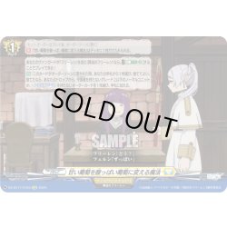 画像1: 【EXC仕様】甘い葡萄を酸っぱい葡萄に変える魔法[VG_DZ-BT11/EX25]