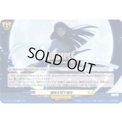 画像1: 【EXC仕様】魔族を殺す魔法[VG_DZ-BT11/EX28]
