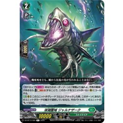 画像1: 深淵霊域 ジャルナザーク[VG_DZ-BT12/059R]